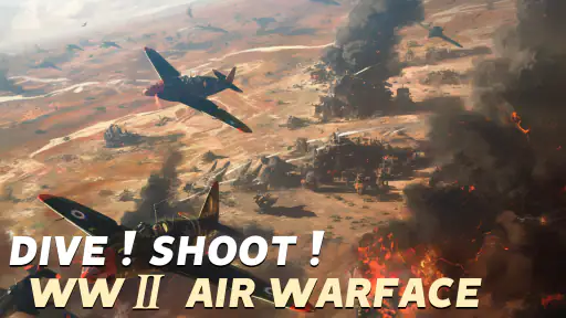 Grand War: WW2 Strategy Games 5