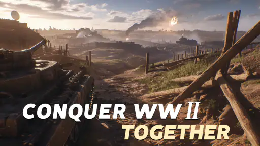 Grand War: WW2 Strategy Games 8