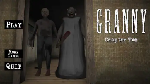 Granny: Chapter Two 7