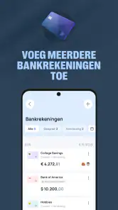 Grassfeld - Budgetten & Sparen screenshot