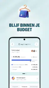 Grassfeld - Budgetten & Sparen screenshot