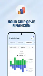 Grassfeld - Budgetten & Sparen screenshot