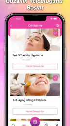 Gratis Beauty 3