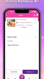Gratis Beauty 5
