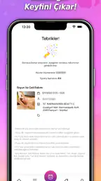 Gratis Beauty 6
