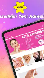 Gratis Beauty 7