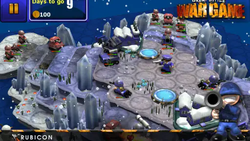 Great Little War Game 4
