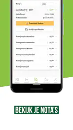 Greenchoice 5