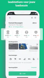 GRID - Laadpalen en tanken 4