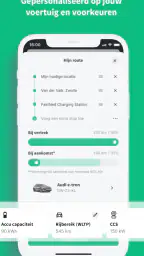 GRID - Laadpalen en tanken 6