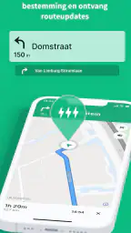 GRID - Laadpalen en tanken 7