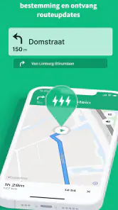 GRID - Laadpalen en tanken screenshot