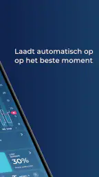 Gridio – slim EV-opladen 2