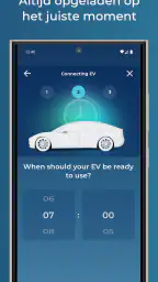 Gridio – slim EV-opladen 4