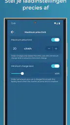Gridio – slim EV-opladen 5