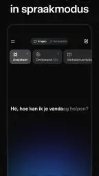 Grok: AI-assistent 2