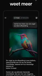 Grok: AI-assistent 3