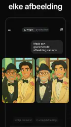 Grok: AI-assistent 4
