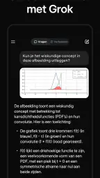 Grok: AI-assistent 5