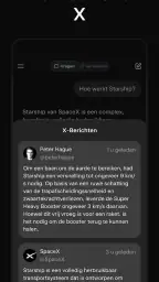 Grok: AI-assistent 6