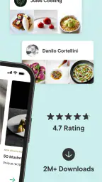 Gronda - For Chefs 2