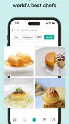 Gronda - For Chefs 3