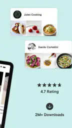 Gronda - For Chefs 8