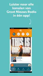Groot Nieuws Radio 1