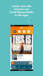 Groot Nieuws Radio 5
