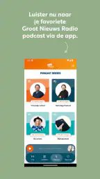 Groot Nieuws Radio 6