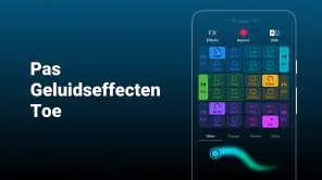 Groovepad - beatmaker screenshot