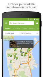 Groupon: Shop Deals en Coupons 2