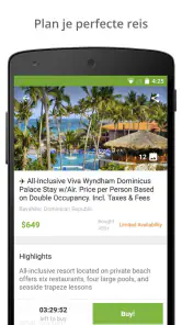 Groupon: Shop Deals en Coupons screenshot
