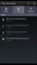GroupTalk 3