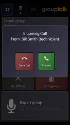 GroupTalk 4