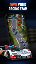 GT Manager 1