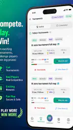 GT Zone - Tournament & Esports 2
