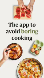 Guardian Feast: Daily Recipes 1