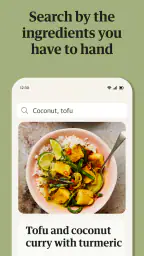 Guardian Feast: Daily Recipes 5