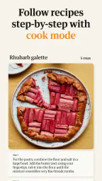 Guardian Feast: Daily Recipes 6