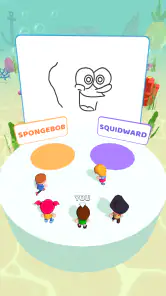 Guess The Drawing screenshot