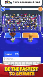Guess Their Answer - IQ Games 2