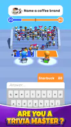 Guess Their Answer - IQ Games 4