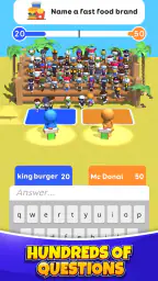 Guess Their Answer - IQ Games 5
