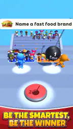 Guess Their Answer - IQ Games 7