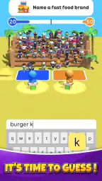 Guess Their Answer - IQ Games 8