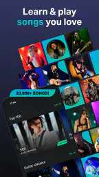 GuitarTuna: Tune & Play Guitar 3