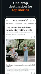Gulf News - Latest UAE News 2