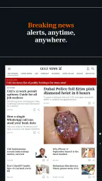 Gulf News - Latest UAE News 7