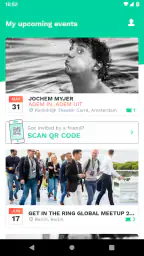 GUTS Tickets - Eerlijke Ticket 1